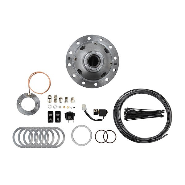 ARB USA - Air Locker for Dana 60HD - 35 Spline Differential Locker