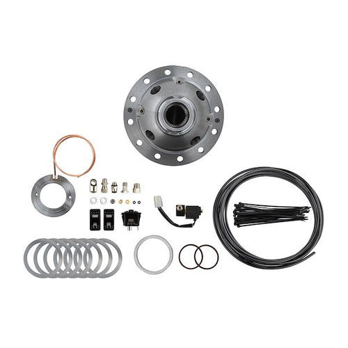 ARB USA - Air Locker for Dana 60HD - 35 Spline Differential Locker
