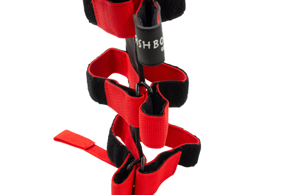 Fishbone Offroad Fire Extinguisher Holder
