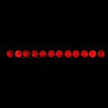 OMU 120W  20 Inch  Front Bumper RGB Light With Wire Harness for Universal Model LED SpotLight Accessories-6