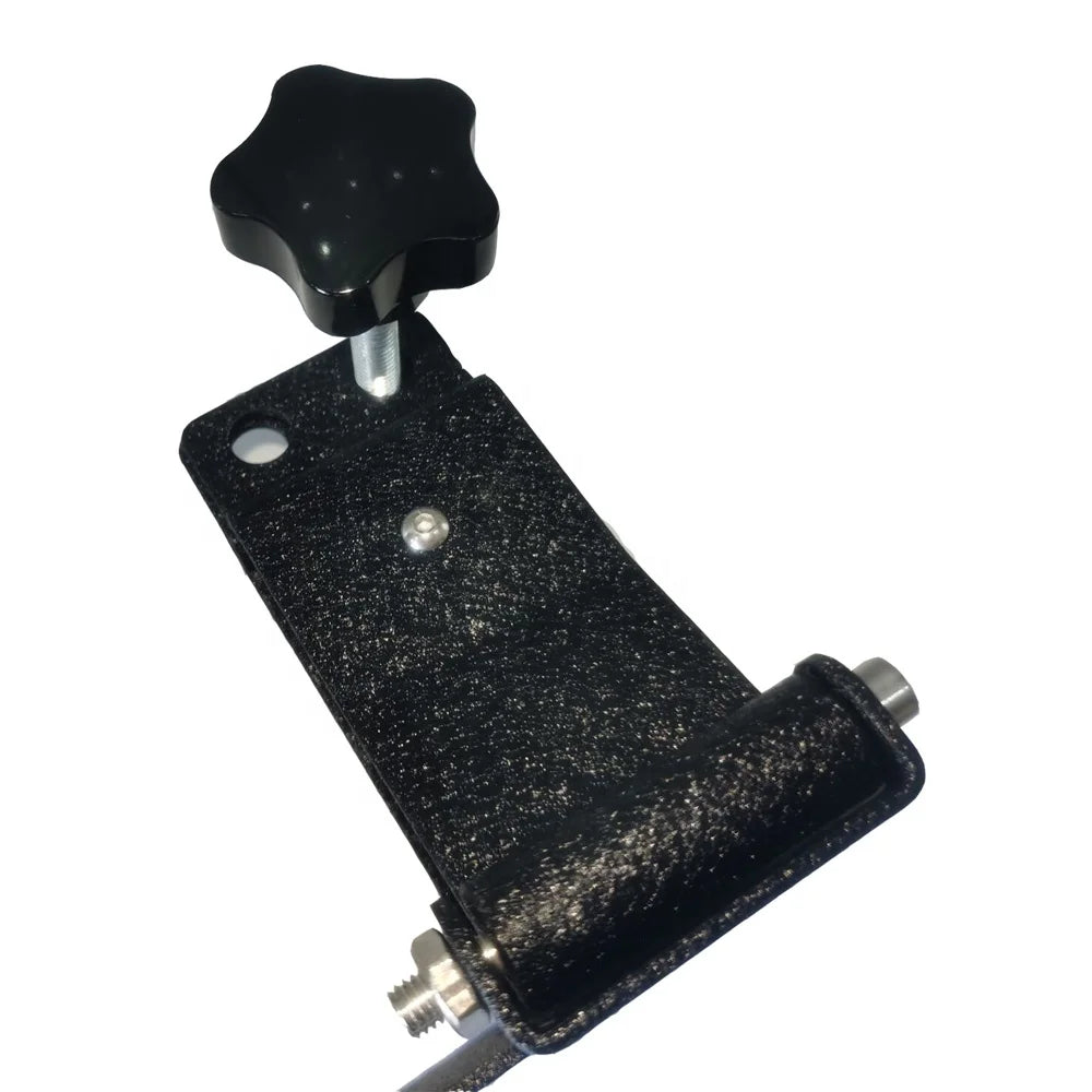 JL1267 Car Jacks Iron Black for jeep for wrangler jl 2018-2020 Car Parts-2