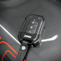 OMU Genesis Series Key Case for Jeep Wrangler JL Gladiator Accessories 4x4 Offroad Key Cover for Jeep-1
