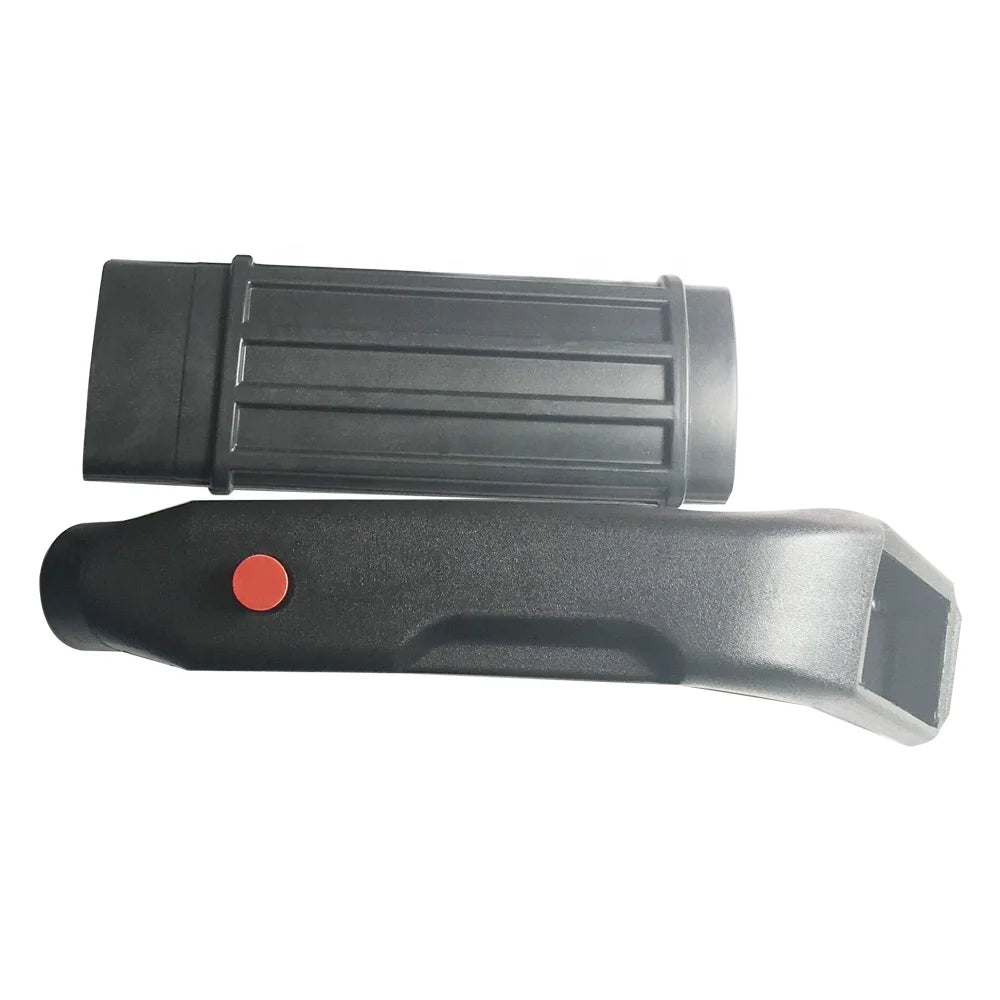 JL1223 Car air Intake Snorkel Black Waders for jeep for wrangler jl 2018-2