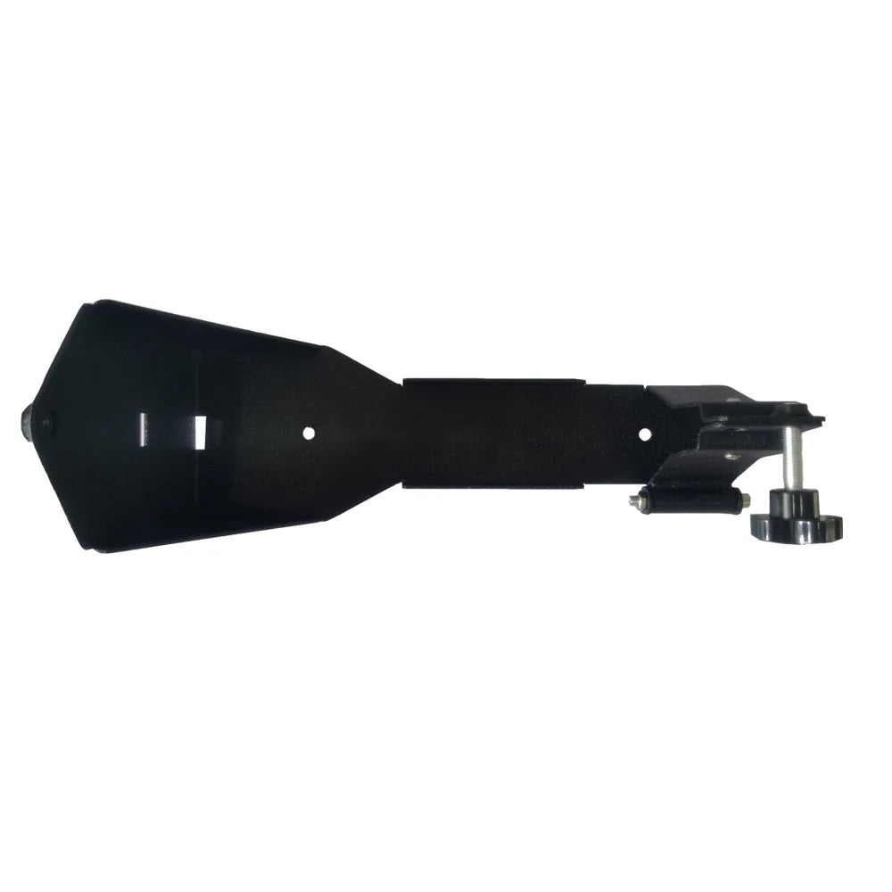 Lantsun JL1267  Steel Jack Base for jeep for wrangler JL-1