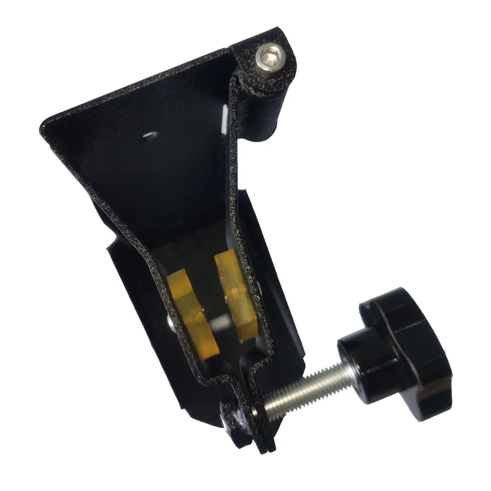 Lantsun JL1267  Steel Jack Base for jeep for wrangler JL-4