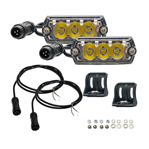 ARB USA - Nano 2-Pack Light Set - Compact LED Lighting