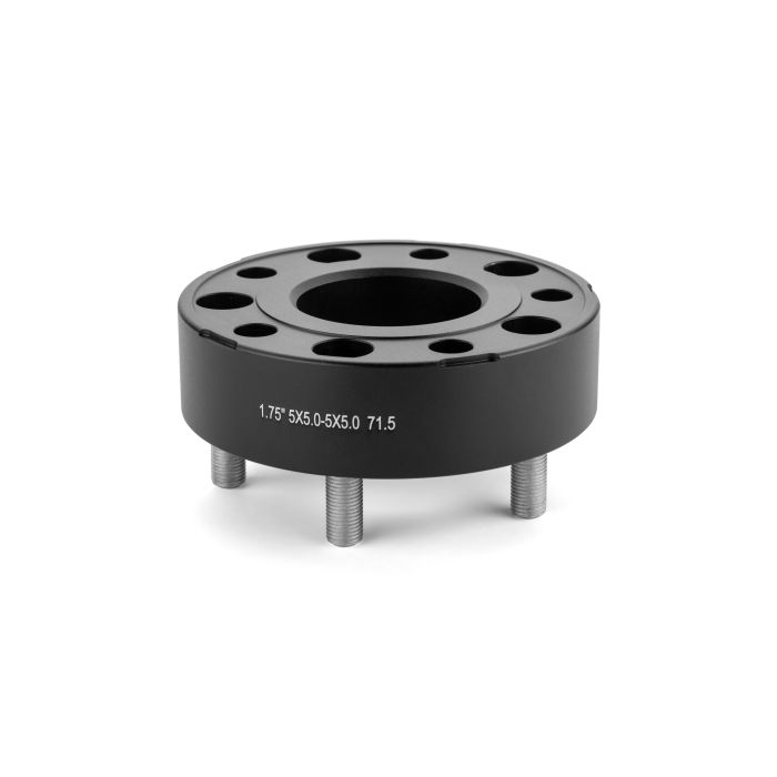 Lynx 1.75" Wheel Spacer Pair — 5x5 Bolt Pattern | M14x1.5 Studs